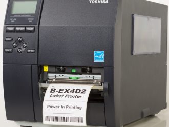 industrial printers